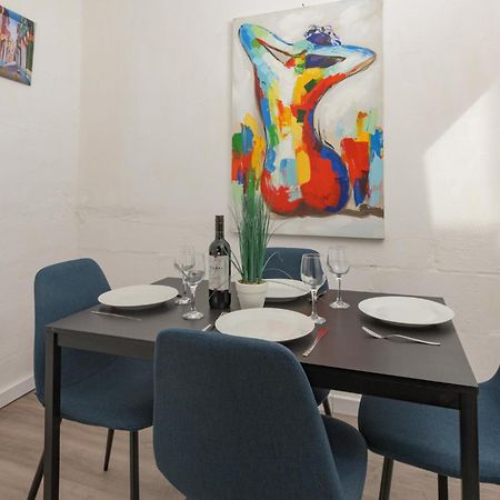 Stylish Valletta 2 Bedrooom City Centre Apartment With Terrace 外观 照片