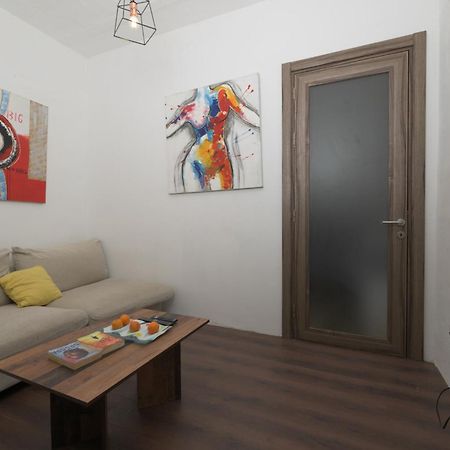 Stylish Valletta 2 Bedrooom City Centre Apartment With Terrace 外观 照片