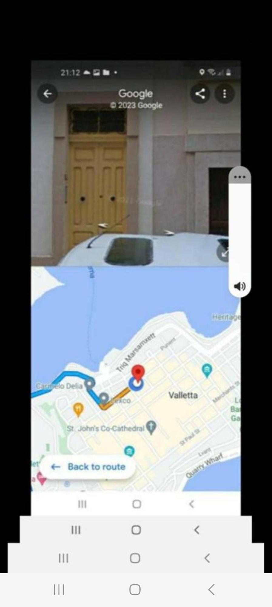 Stylish Valletta 2 Bedrooom City Centre Apartment With Terrace 外观 照片