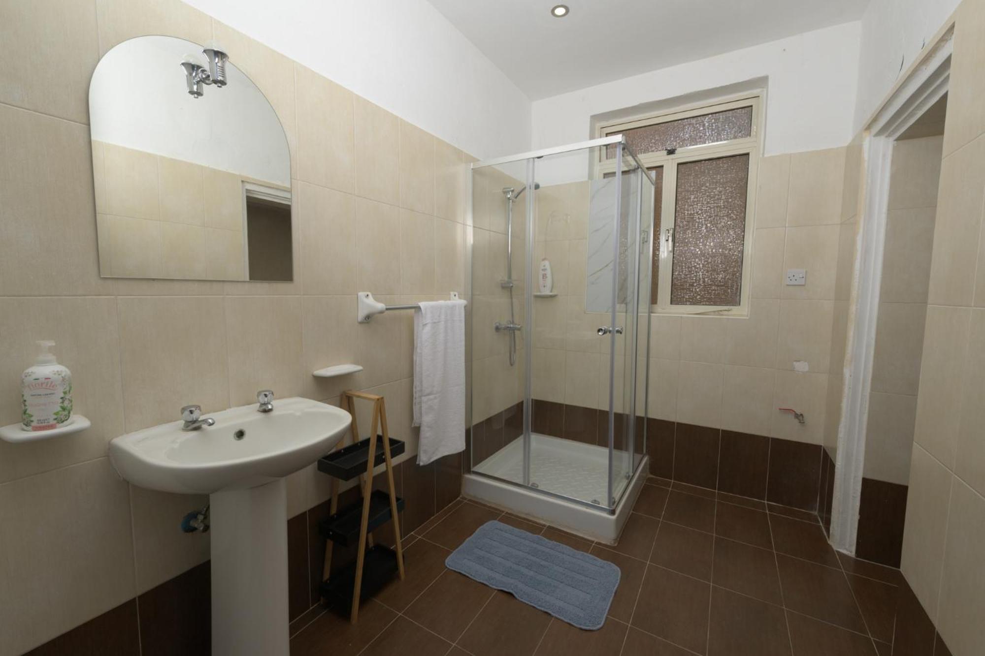 Stylish Valletta 2 Bedrooom City Centre Apartment With Terrace 外观 照片
