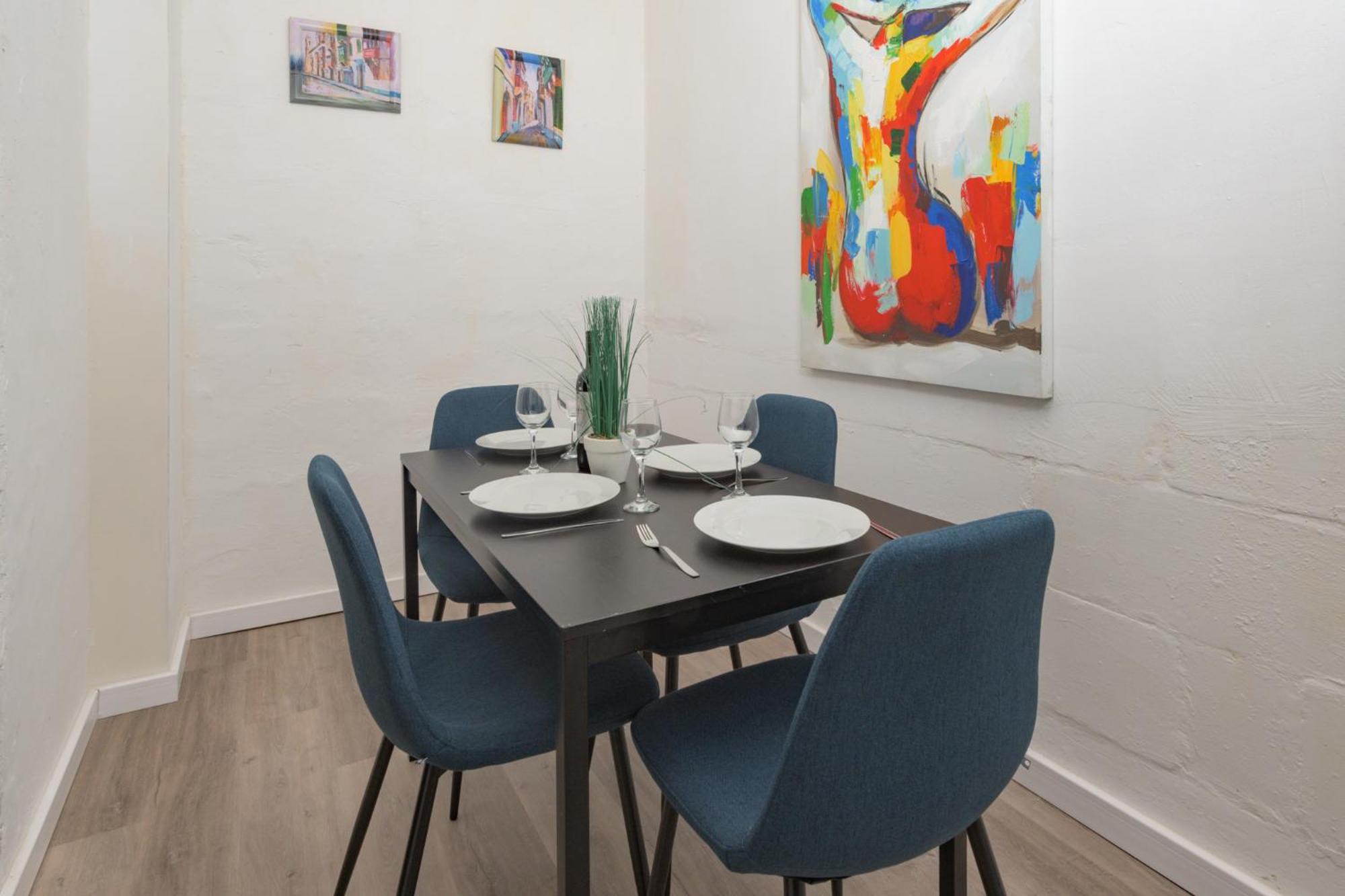 Stylish Valletta 2 Bedrooom City Centre Apartment With Terrace 外观 照片