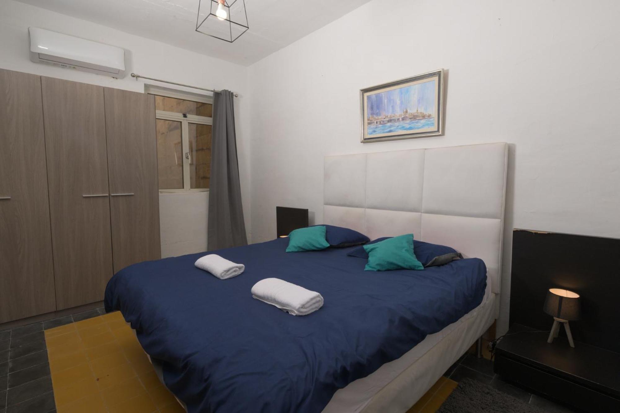 Stylish Valletta 2 Bedrooom City Centre Apartment With Terrace 外观 照片