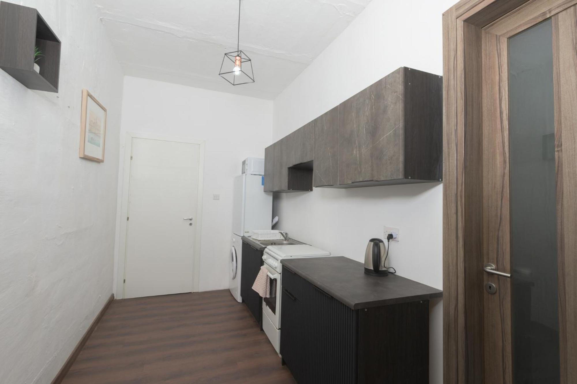Stylish Valletta 2 Bedrooom City Centre Apartment With Terrace 外观 照片