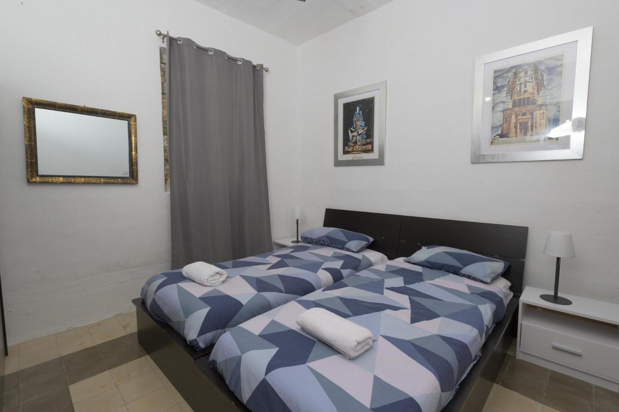 Stylish Valletta 2 Bedrooom City Centre Apartment With Terrace 外观 照片